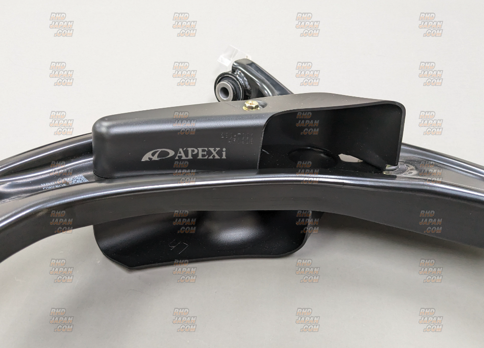 APEXi N1 Brake Air Shroud Set - BRZ ZC6 ZD8 86 ZN6 GR86 ZN8 - RHDJapan